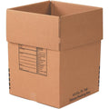 6-Pack Medium Cardboard Moving Box R79877