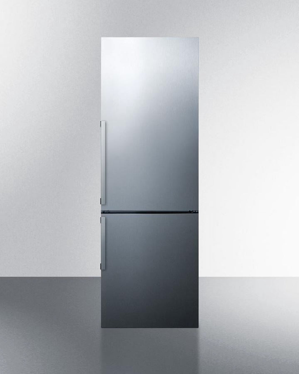 24" Wide Bottom Freezer Refrigerator With Icemaker G453