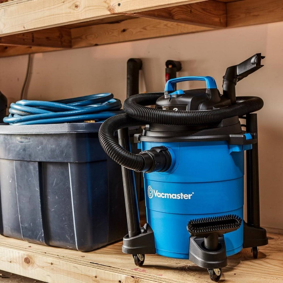 5 gal. Wet/Dry Vacuum U914