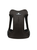 Large Black Dog Car Harness R17139