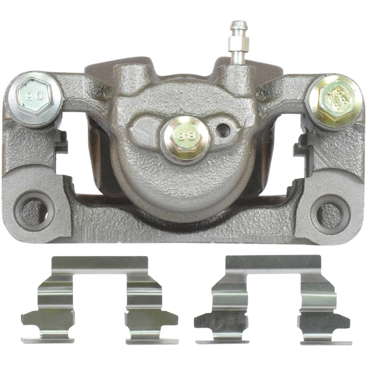 Bracketed Brake Caliper V58776