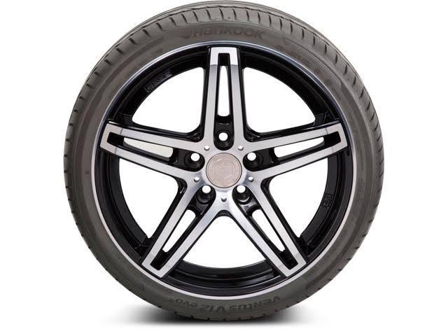 225/40R18 92 Y Tire O4871