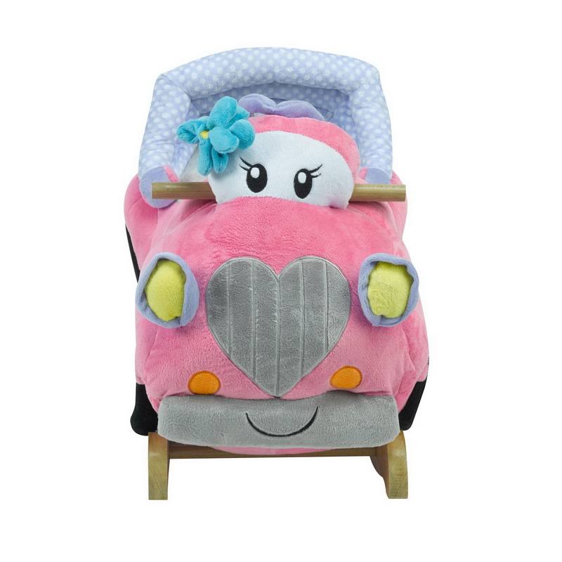Convertible Car Rocker Y943081