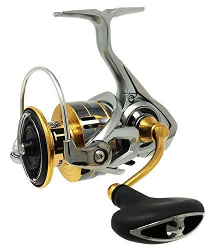 Spinning Reel 4000 D2870