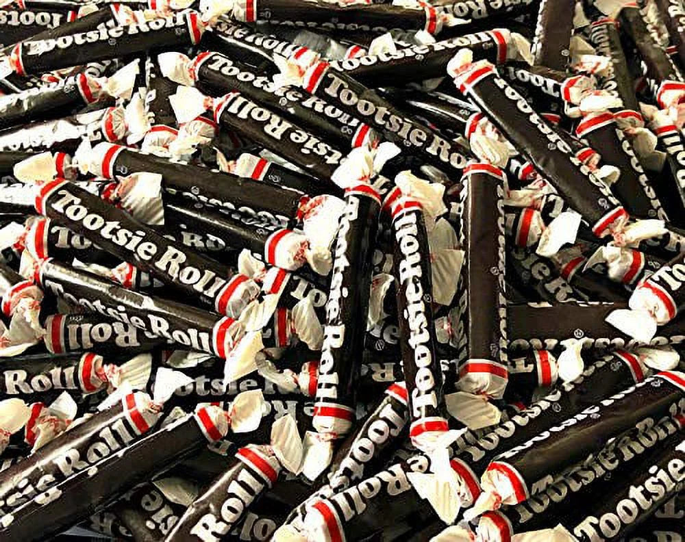 2LB Individually Wrapped Taffy Candy V2197