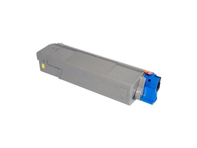 Yellow Toner Cartridge I671