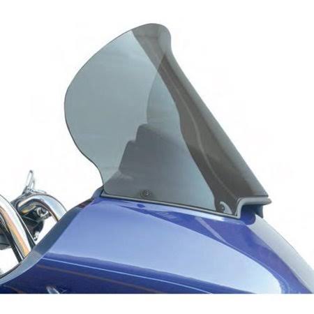 15in. Pro-Touring Flare Windshield - Tint A603