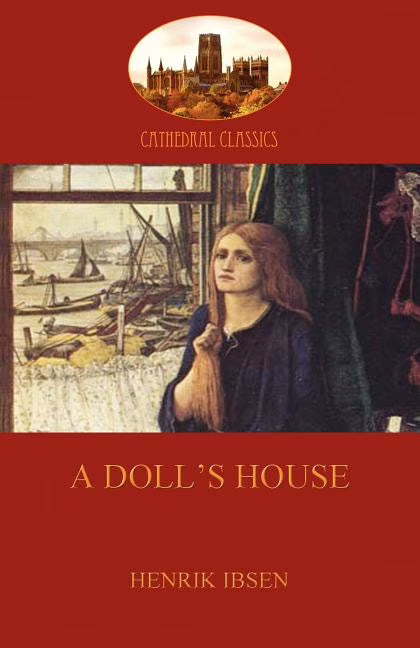 A Doll's House (Paperback) I7572
