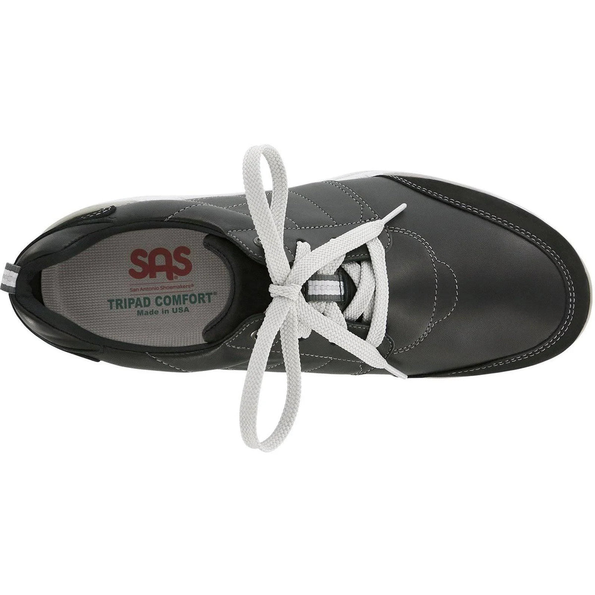 Venture Black Shoes H967