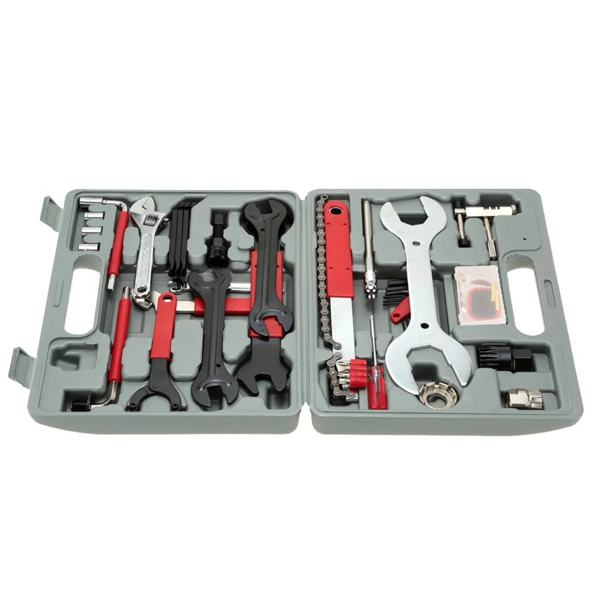 Portable Bike Tool Kit U331361