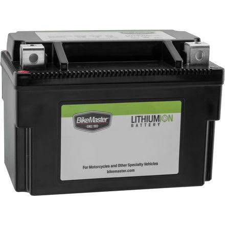 Lithium Ion Battery Y886