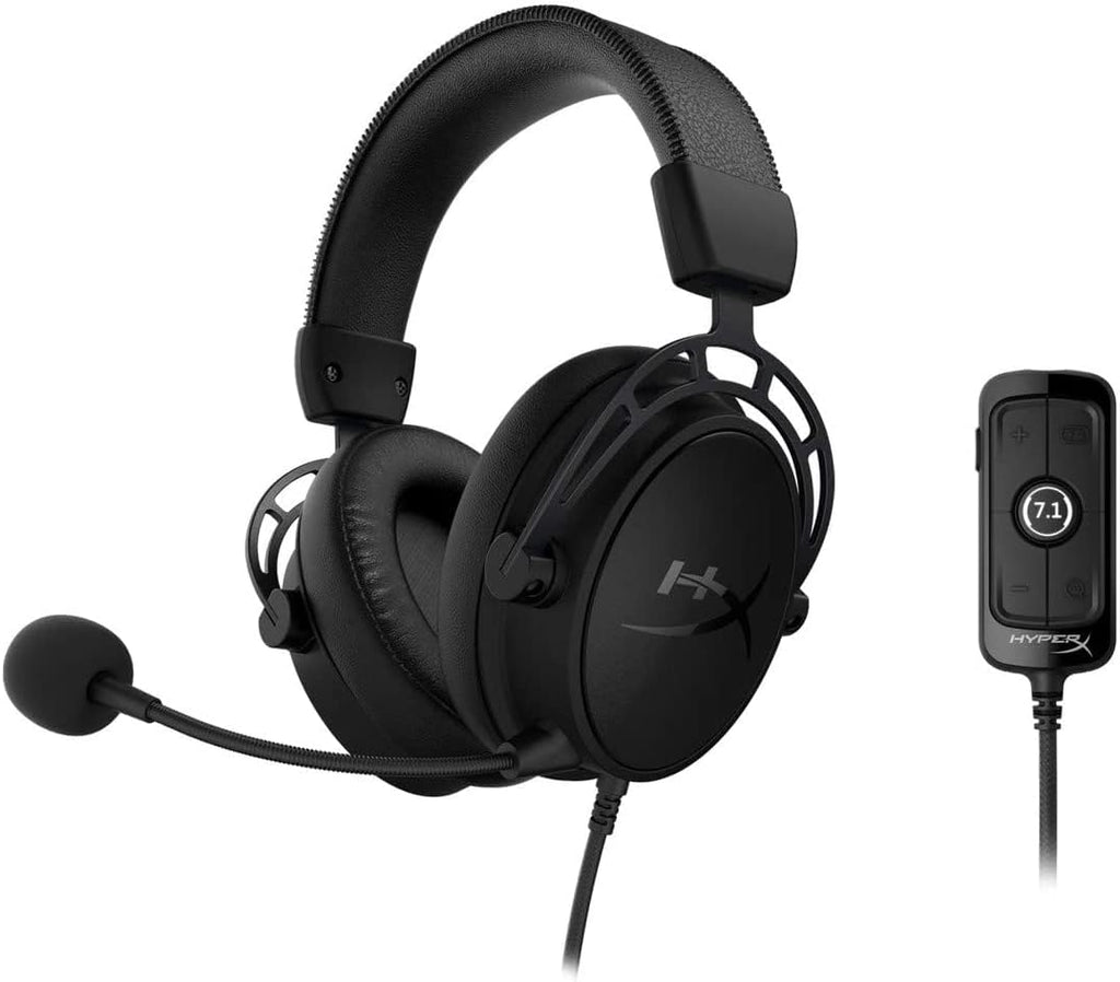 Blackout Gaming Headset Pack of 2 A938