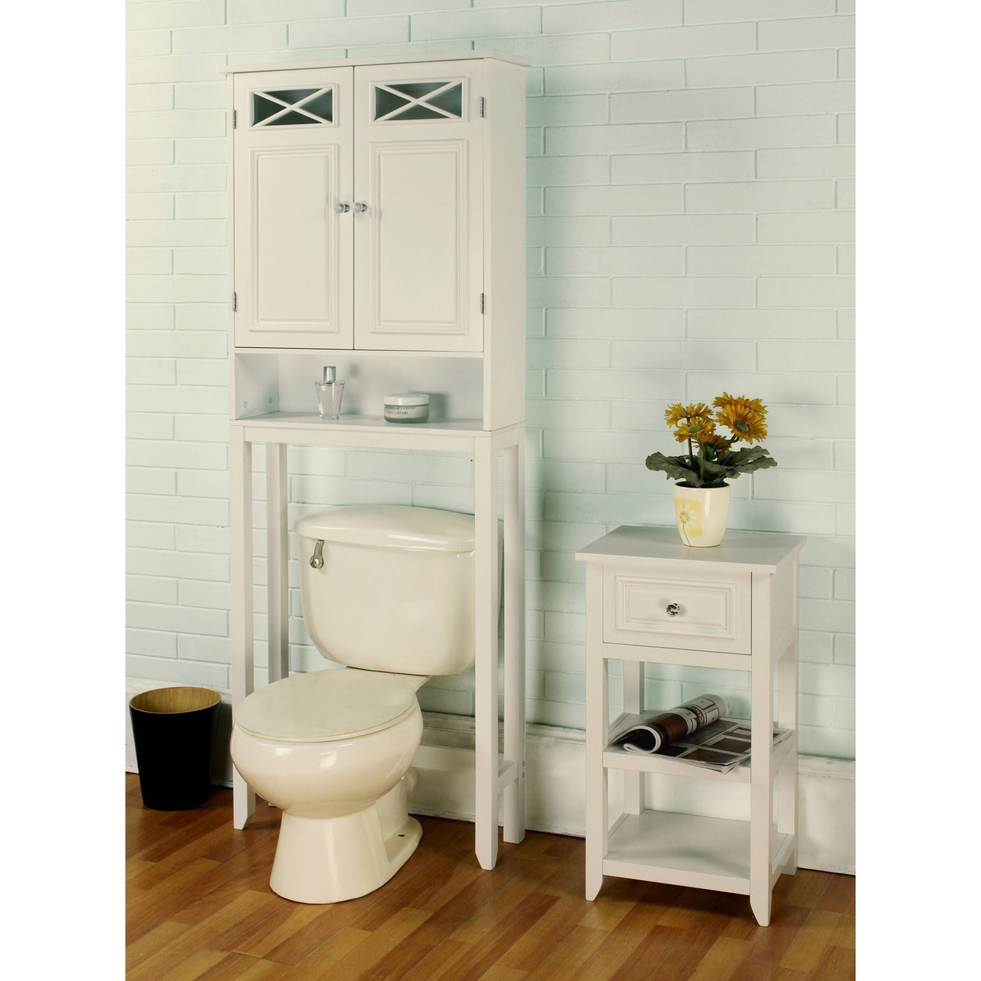 White Space Saver W512629