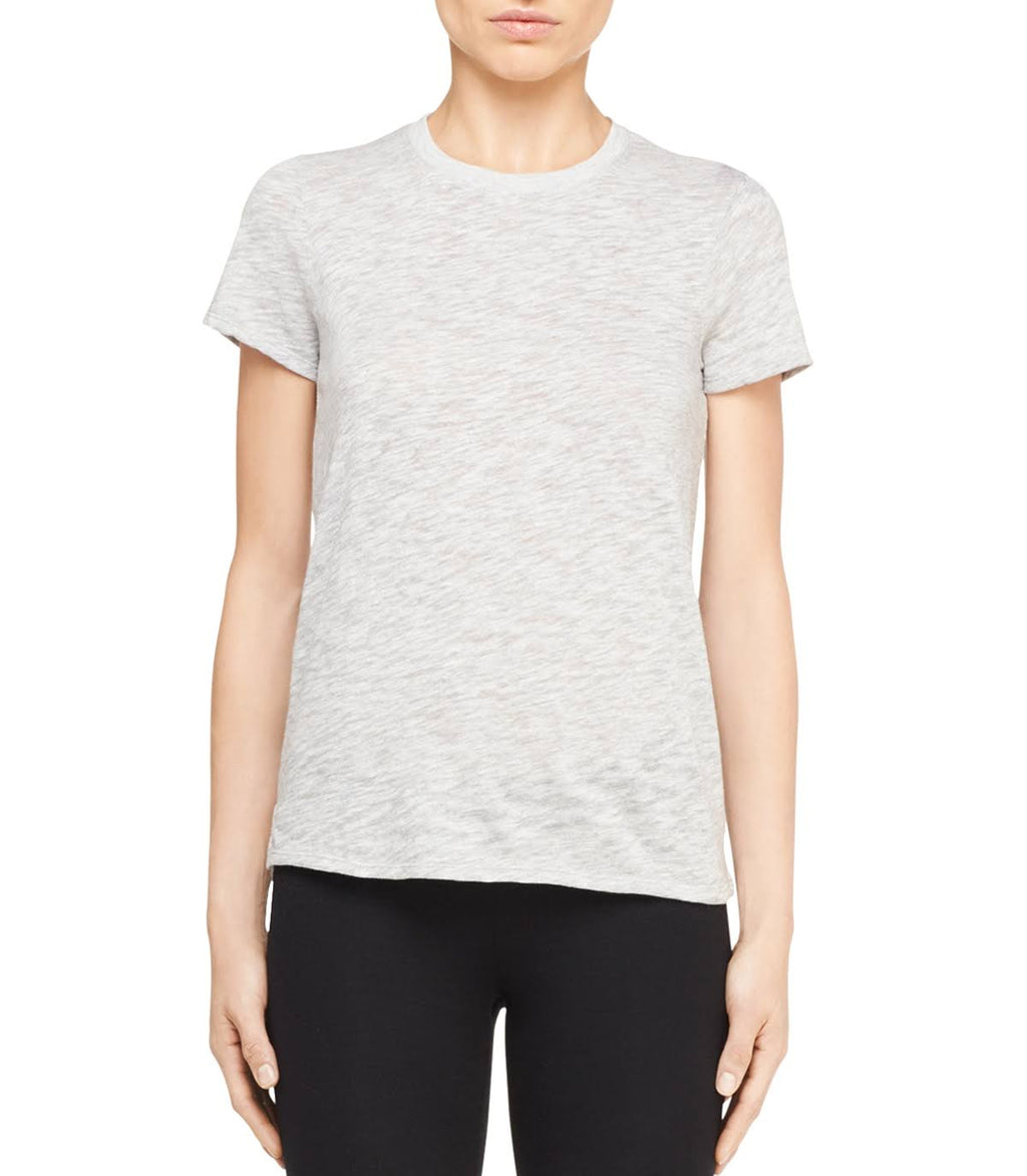 Schoolboy Crew Tee T6744