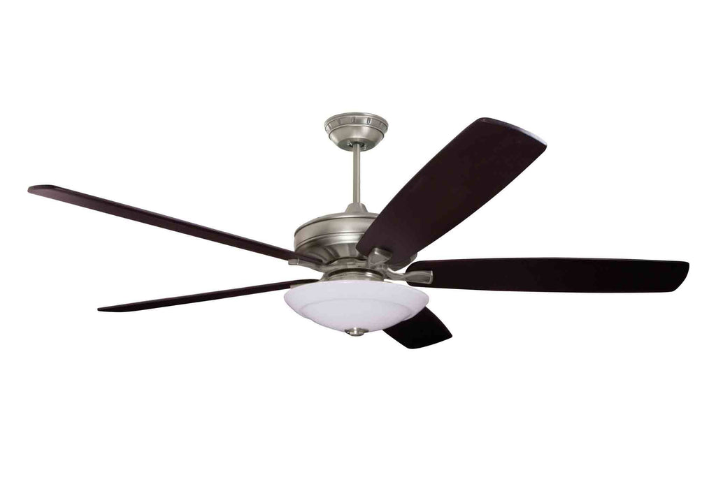 Antique Pewter Ceiling Fan G45010