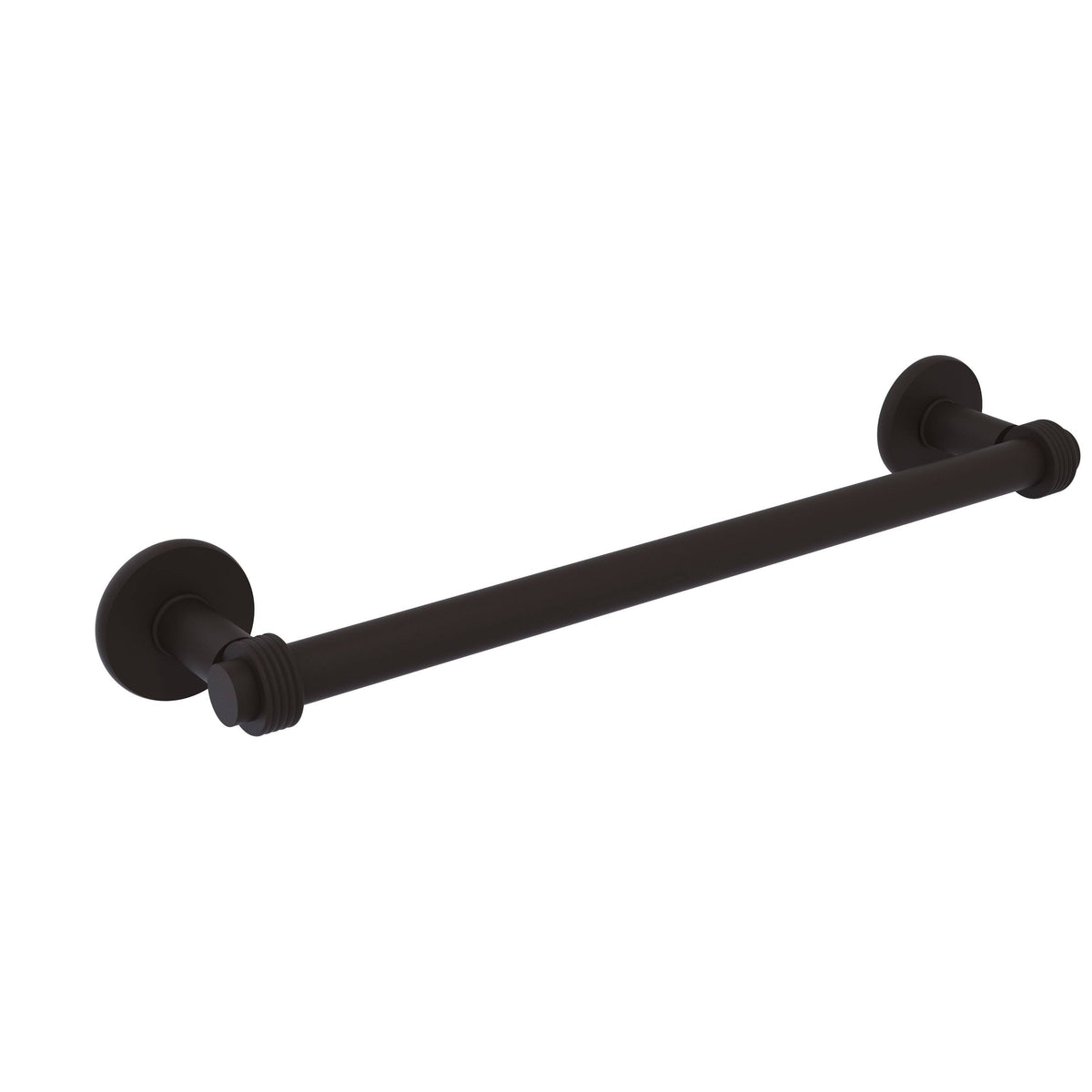 Brushed Bronze 24 inch Towel Bar U741