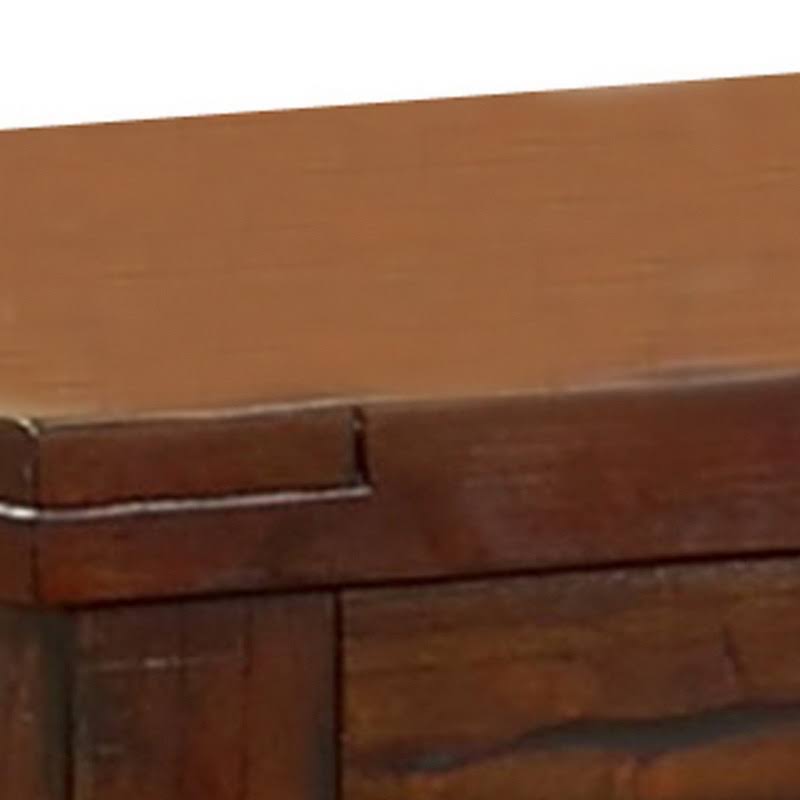 Cherry End Table P940768