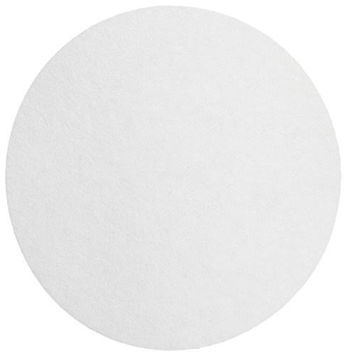 Quantitative Filter Paper Circles, 22 Micron, 150mm Diameter (Pack of 100) Q552741