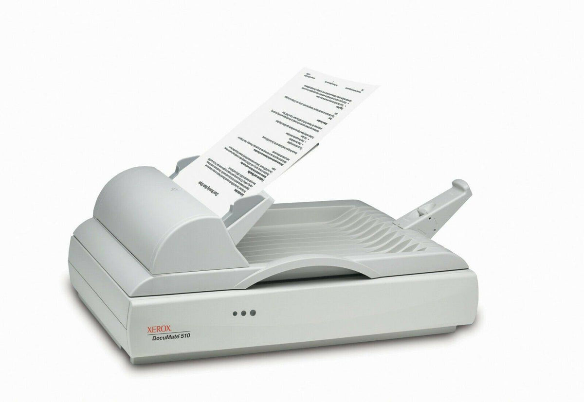 Flatbed Scanner Z84746