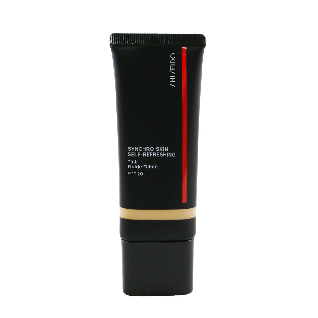 Medium Tint SPF 20 30ml A6124
