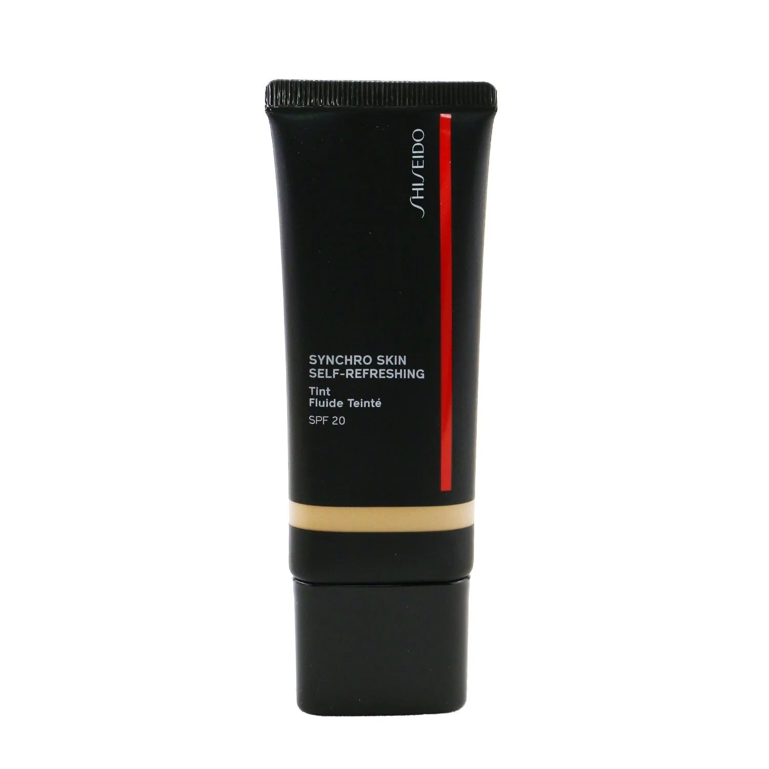 Medium Tint SPF 20 30ml A6124