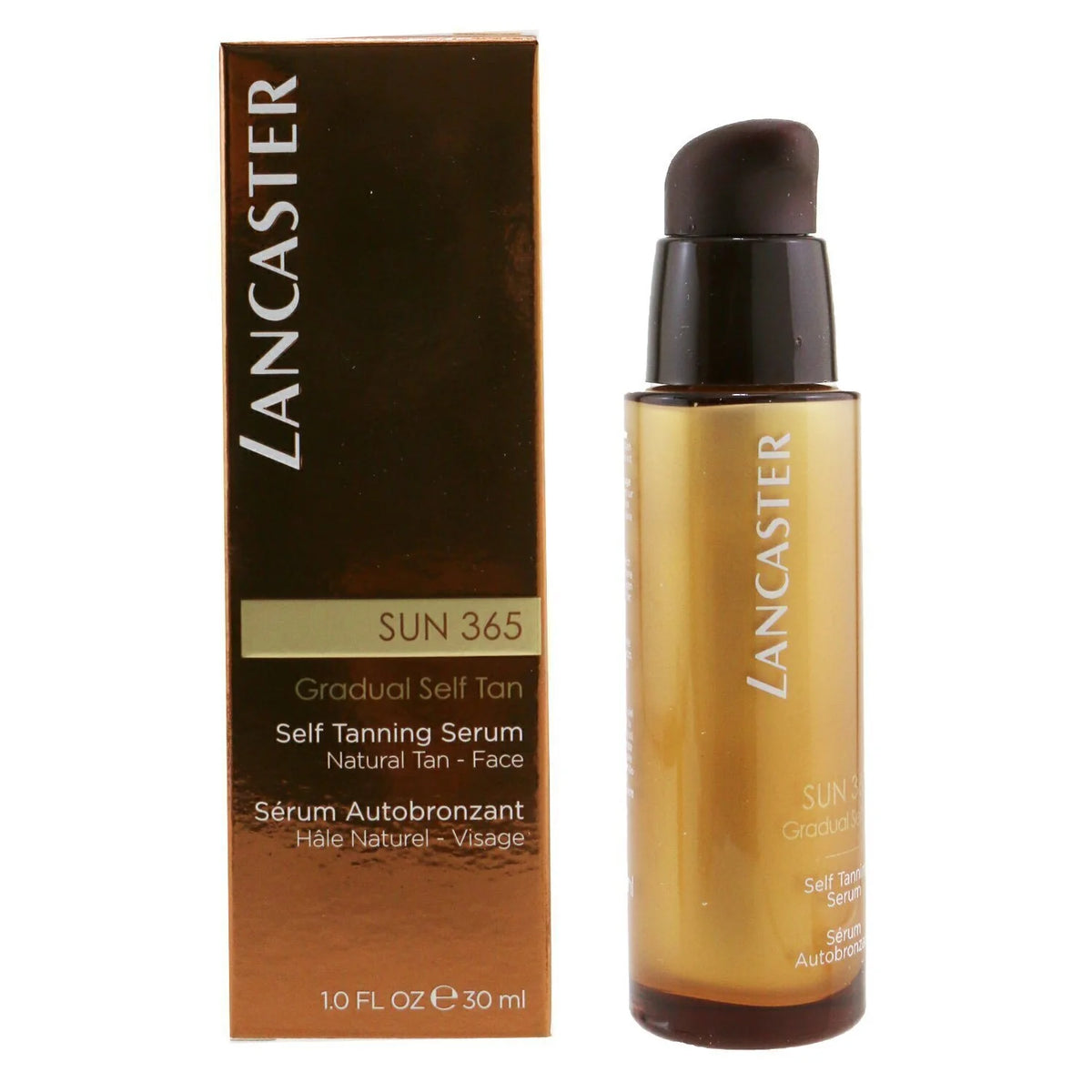 Self Tanning Serum 30ml/1oz I66185