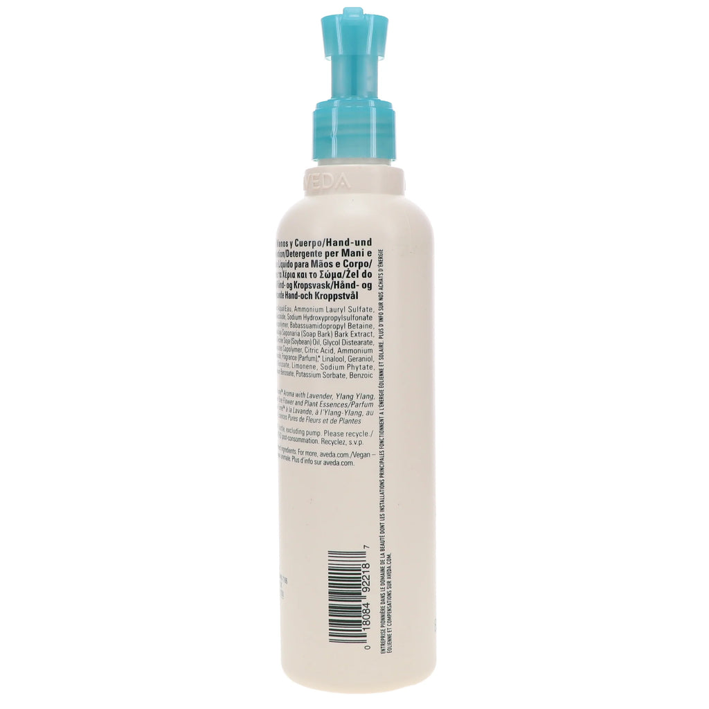 8.5 oz Hand & Body Wash L5109