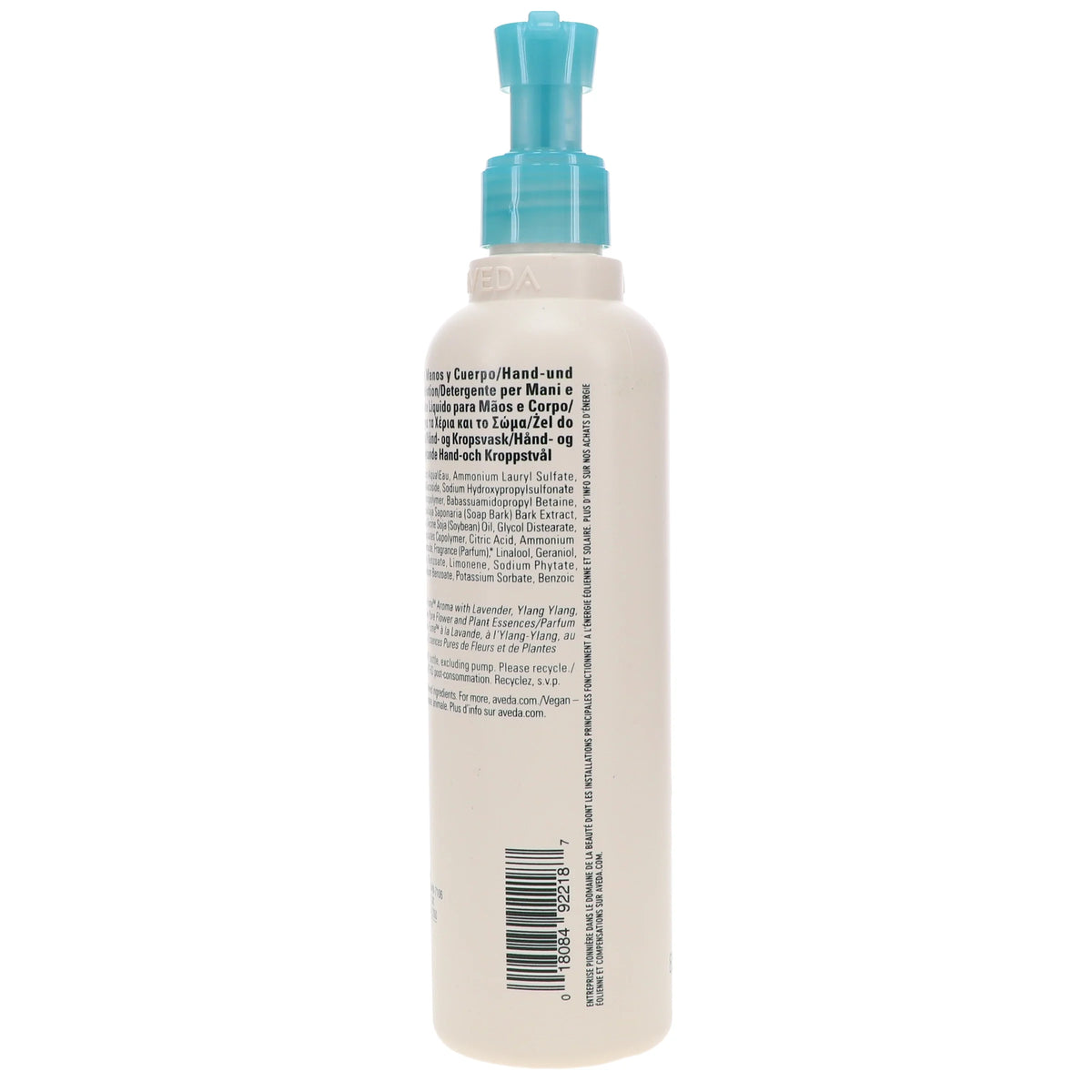 8.5 oz Hand & Body Wash L5109