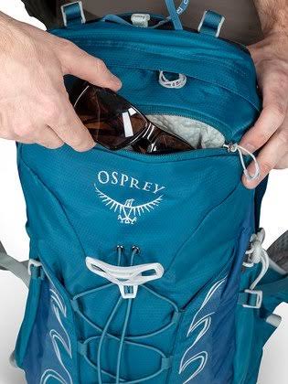 Cosmic Red Talon 11 Backpack U737562