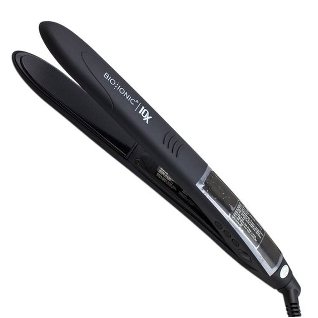 10x Vibrating Pro Styling Iron U476714