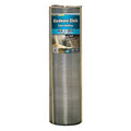 Galvanized Hardware Cloth, 23-Gauge, 1/4x22 Mesh, 36x22 A594