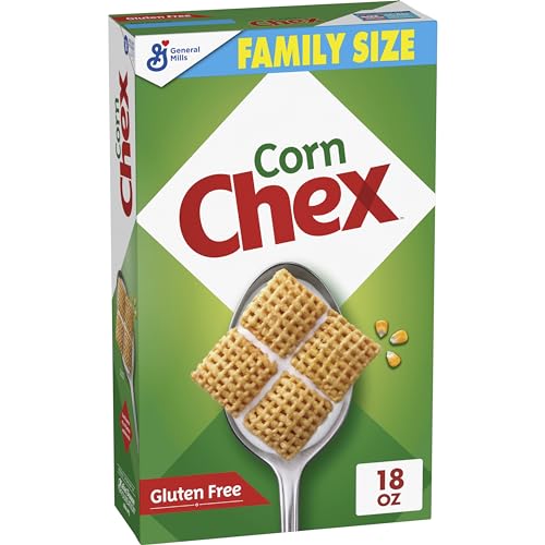 Gluten Free Whole Grain Cereal, 12.5 OZ U7668