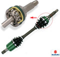Front Right CV Axle Drive-Shaft L1382