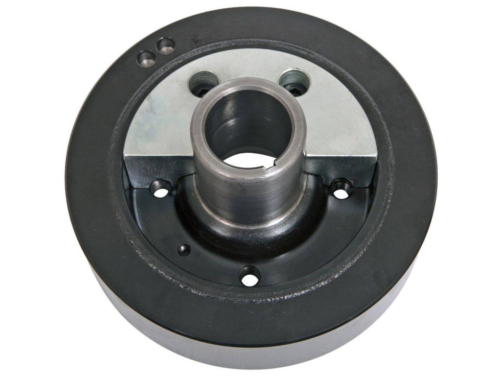 Performance Dampers D800126