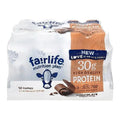 High Protein Chocolate 30g Shake, 11.5 fl.oz, 12 Pack N5666