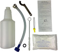 Beer Line Cleaning Kit with Powder Cleaning Compound Pack of 2 Y3185