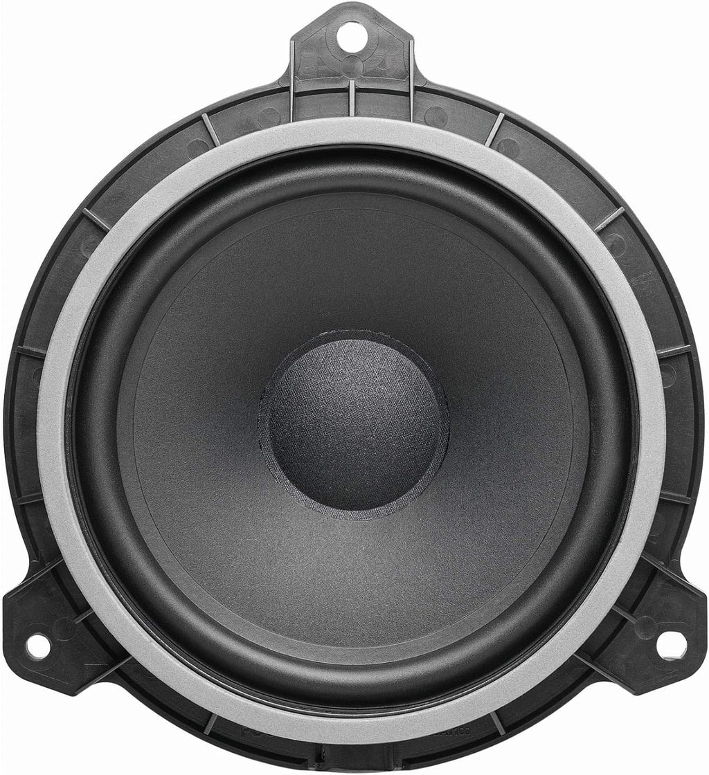 2-Way 6.5" Component Speaker Kit P9354