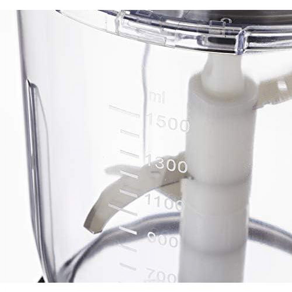 6.5-Cup Food Processor K42292