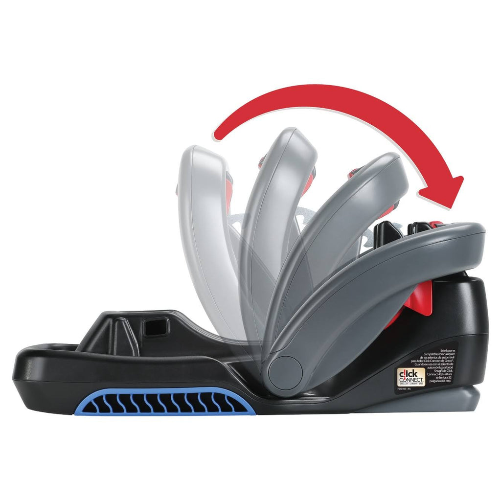 Infant Car Seat P500