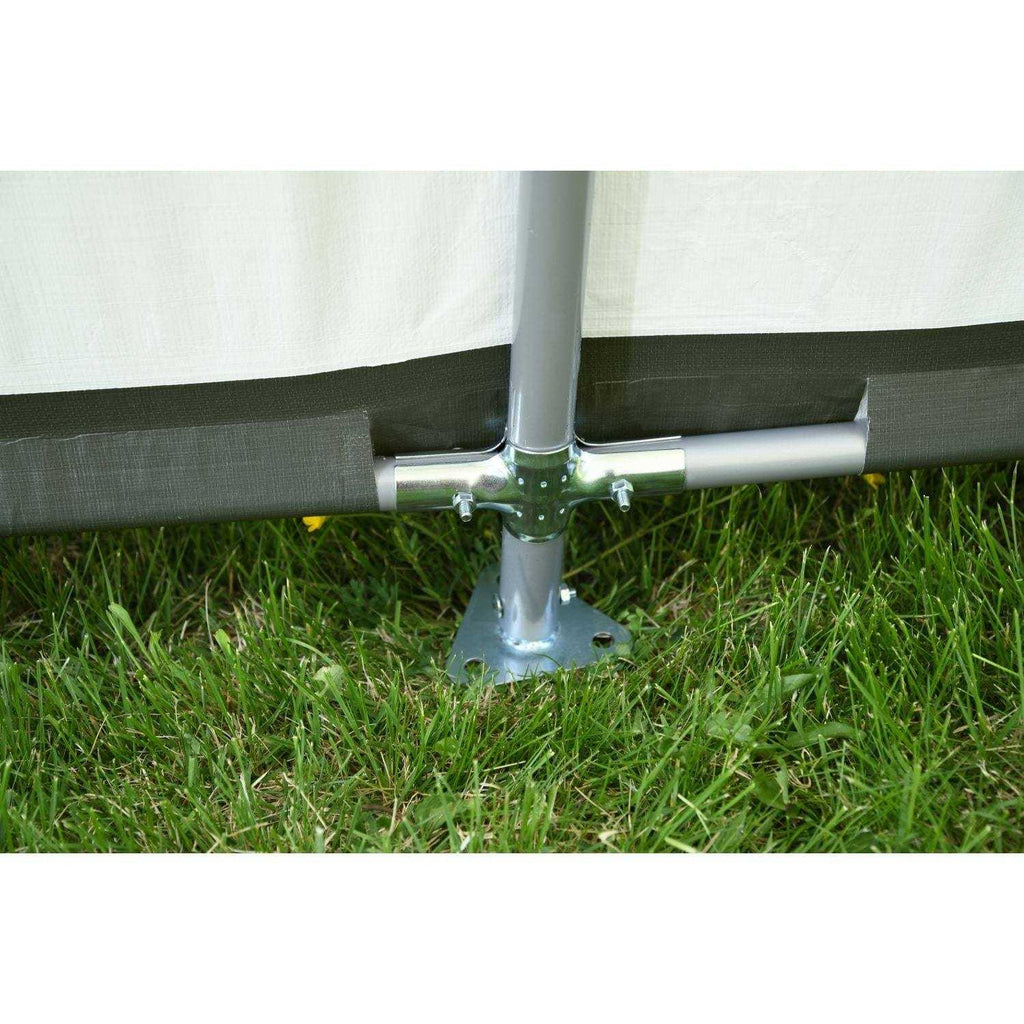 Small Livestock Portable Shelter M244
