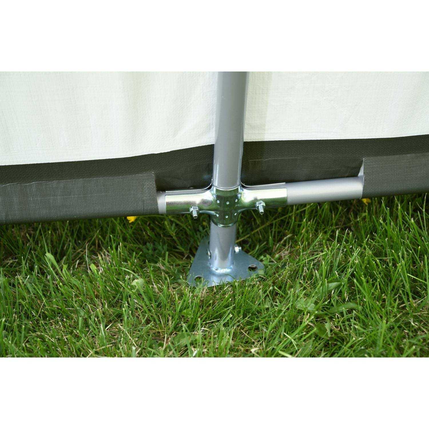 Small Livestock Portable Shelter M244