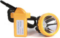 Rechargeable Hard Hat Headlamp Cap Lamp G65399