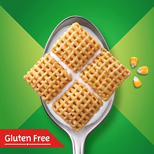 Gluten Free Whole Grain Cereal, 12.5 OZ U7668