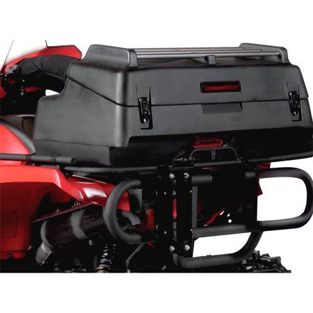 Deluxe Rear Cargo Trunk Q6445