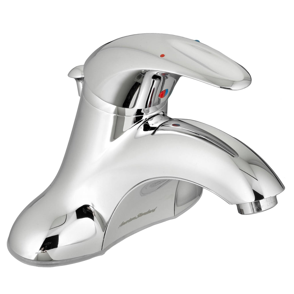 Chrome Bathroom Faucet L9910