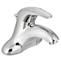 Chrome Bathroom Faucet L9910
