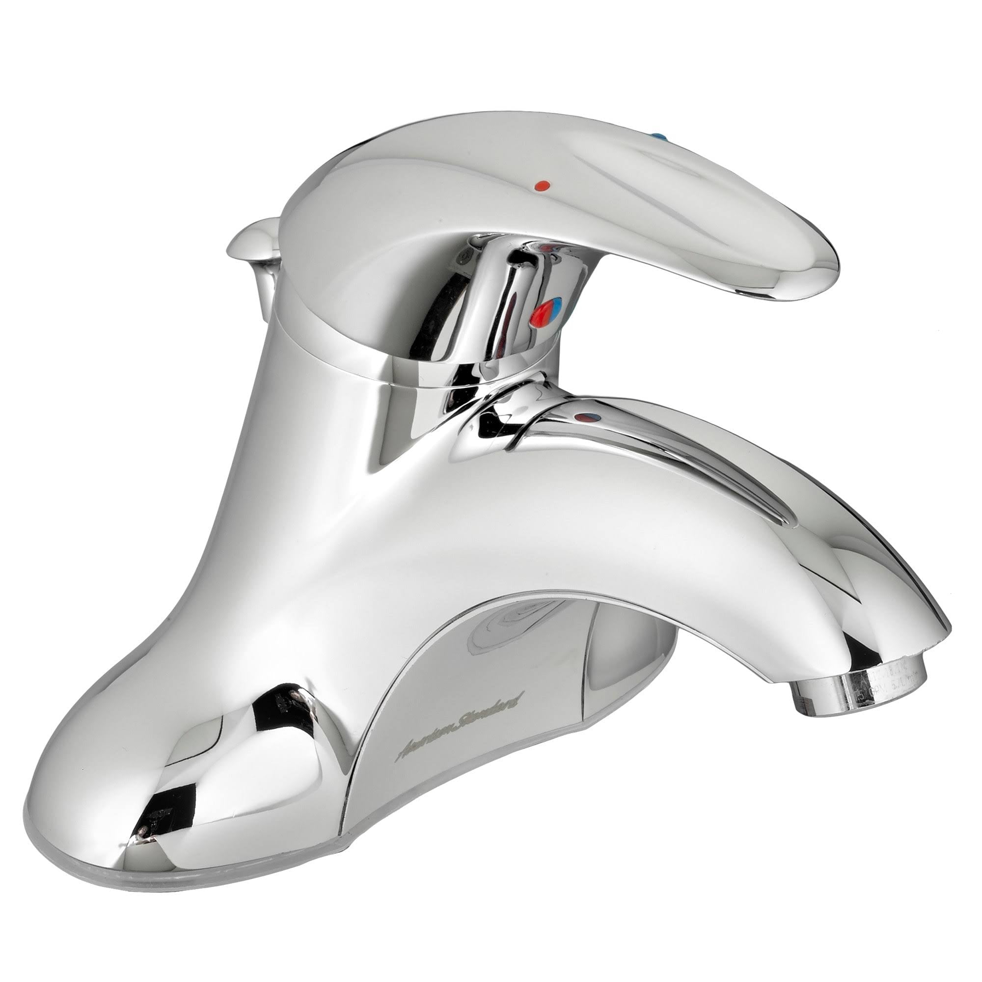 Chrome Bathroom Faucet L9910