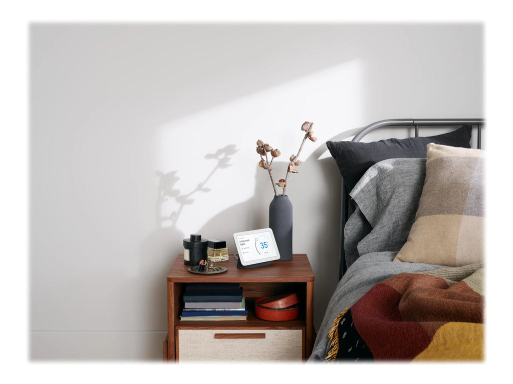 Chalk Smart Display with LCD 7" J668930