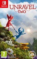Unravel 2 (Nintendo Switch) W3504