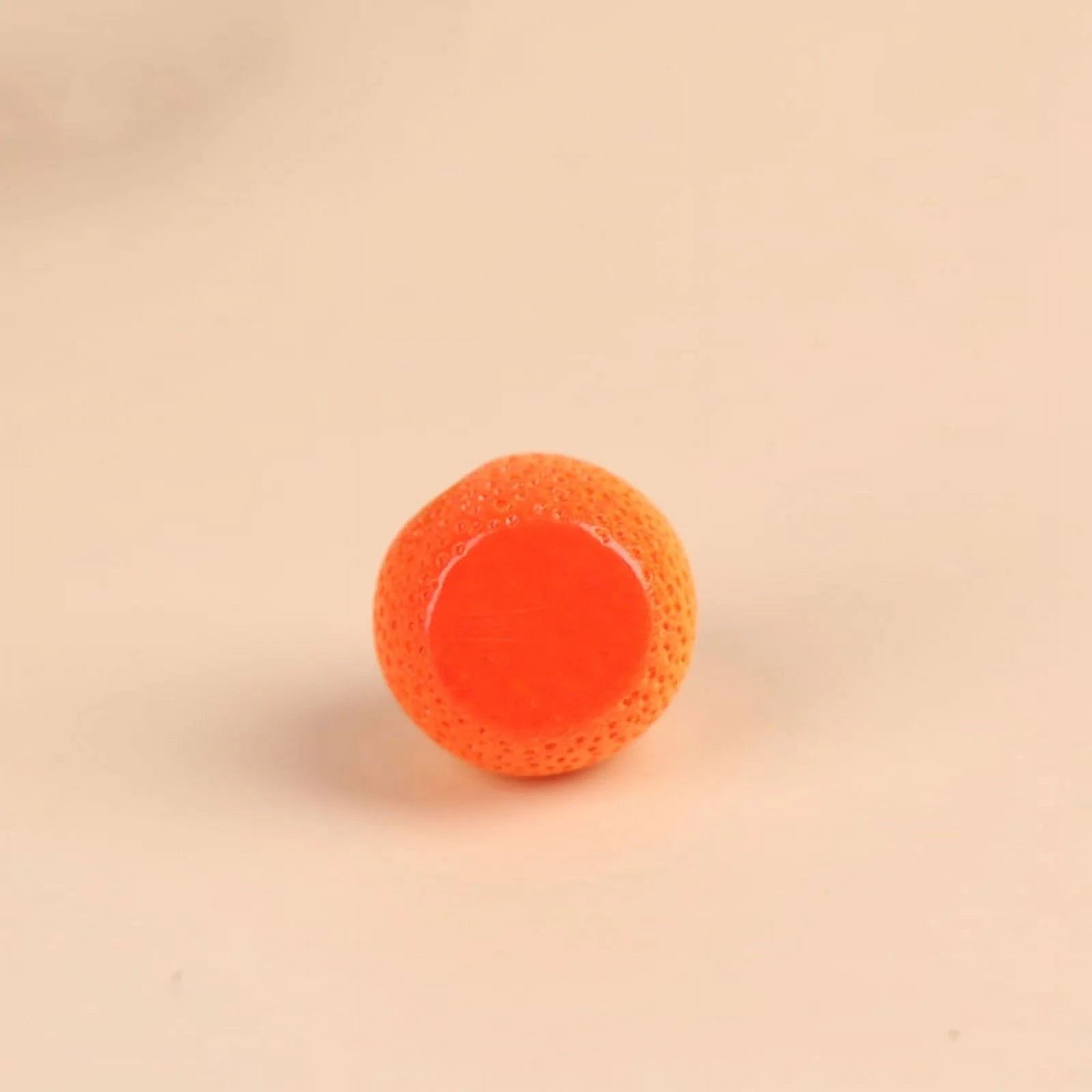 1:12 Dollhouse Mini Orange Model Food Play DIY Kitchen Supermarket decor X1422